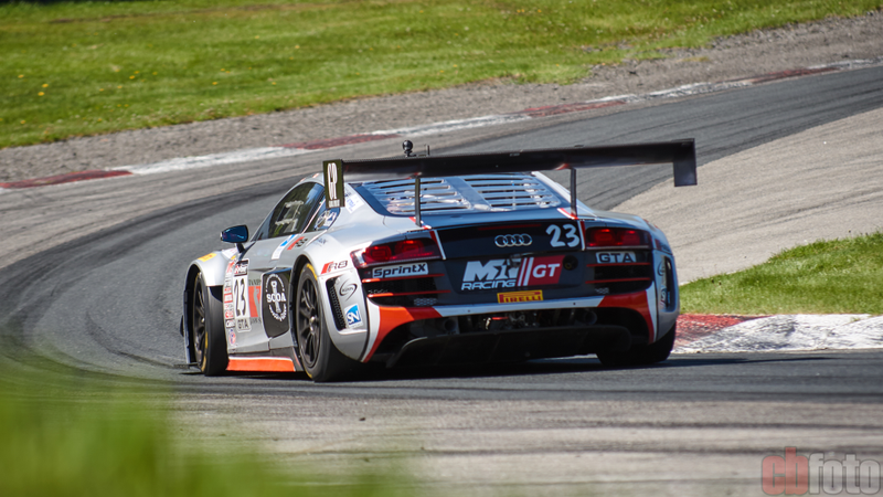 Illustration for article titled CTMP Victoria Day Speedfest Photodump: SAT + SUN